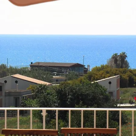 Apartment Case Sicule - Villa Sikelia *