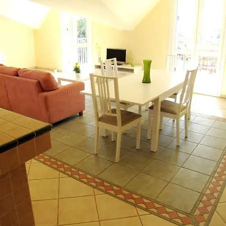Case Sicule - Villa Sikelia Apartment Pozzallo