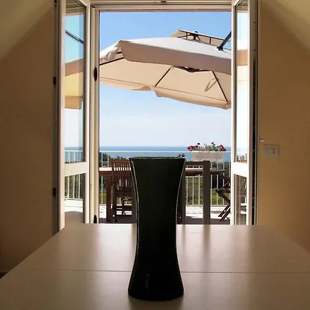 Case Sicule - Villa Sikelia Apartment Pozzallo