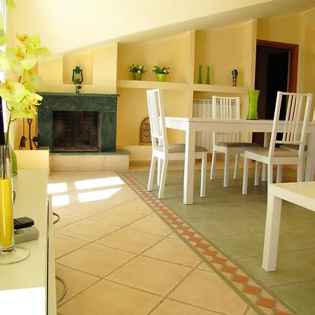 Case Sicule - Villa Sikelia Apartment