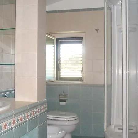 Case Sicule - Villa Sikelia