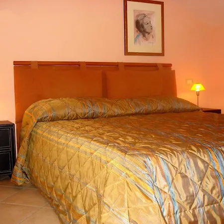Apartment Case Sicule - Villa Sikelia Pozzallo