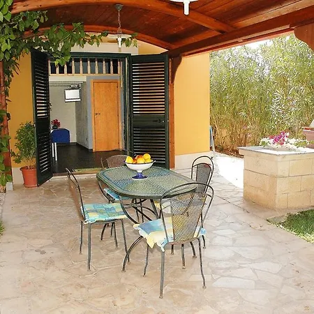 Case Sicule - Villa Sikelia Apartment *