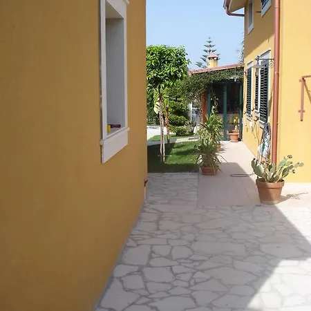 Apartment Case Sicule - Villa Sikelia *