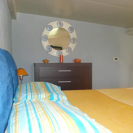 Case Sicule - Villa Sikelia Apartment Pozzallo
