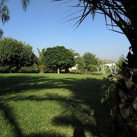 Case Sicule - Villa Sikelia Apartment Pozzallo