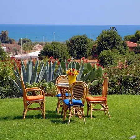 Apartment Case Sicule - Villa Sikelia *