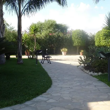 Case Sicule - Villa Sikelia Apartment Pozzallo